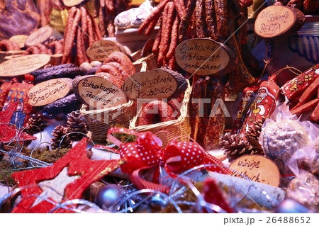 ショーウィンドウ 26488652