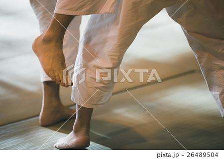 martial artist martial artist 26489504