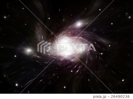 galaxy in a free space galaxy in a free space 26490236