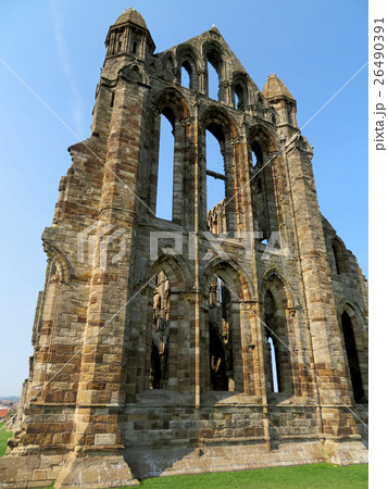 ウィットビー・アビィ 26490391