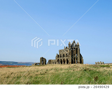 ウィットビー・アビィ 26490429