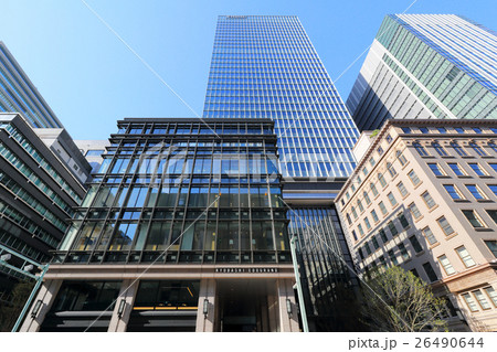 京橋エドグラン 京橋エドグラン 26490644