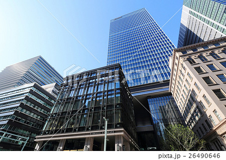 京橋エドグラン 26490646