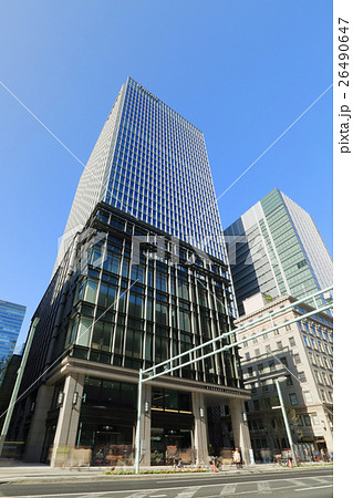 京橋エドグラン 京橋エドグラン 26490647