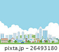 住宅街 26493180