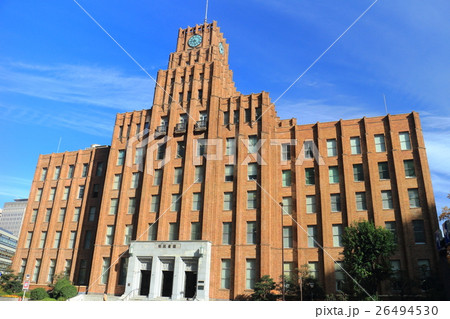 市政会館(東京) 市政会館(東京) 26494530