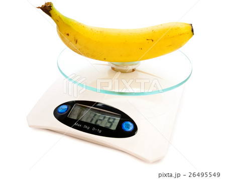 Banana Banana 26495549