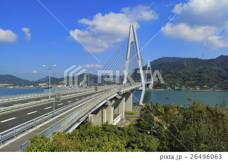 生口橋 生口橋 26496063