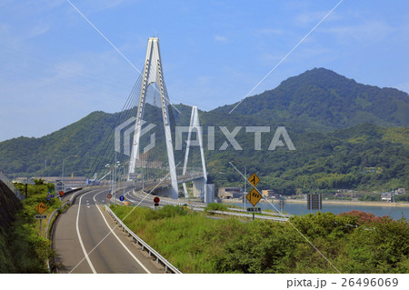 生口橋 26496069