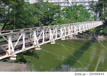 広島市内の工兵橋 広島市内の工兵橋 26496644
