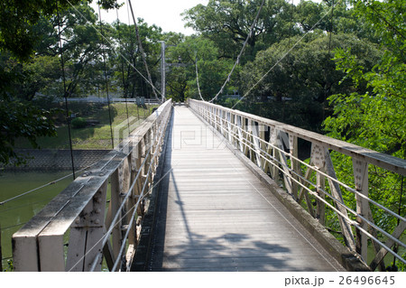 広島市内の工兵橋 広島市内の工兵橋 26496645