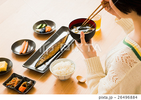 食事 食事 26496884
