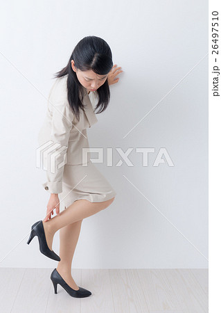 ビジネスウーマン 26497510