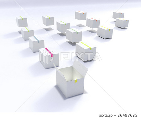 物流イメージ 26497635