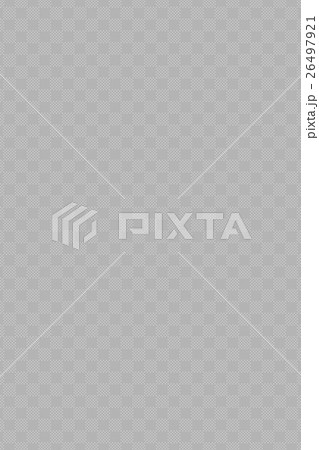 背景素材壁紙,水玉模様,ポッカドット,チェック柄,ディザパターン,デコレーション,ラッピングペーパー 26497921