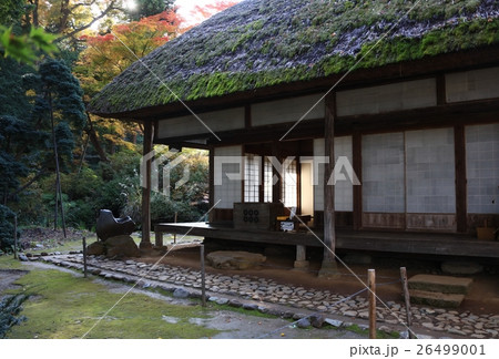 古刹正受庵 26499001