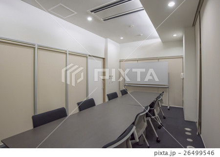多目的ルーム セミナールーム 省スペース 多目的ルーム セミナールーム 省スペース 26499546