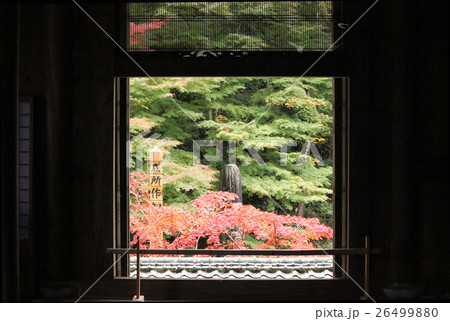大本山　方広寺　半僧坊 26499880