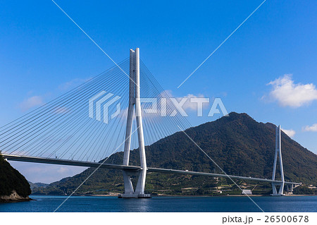 多田羅大橋 多田羅大橋 26500678