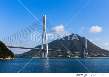 多田羅大橋 多田羅大橋 26500679
