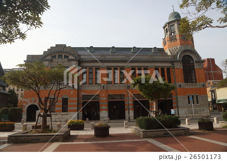 門司港レトロ地区 26501173