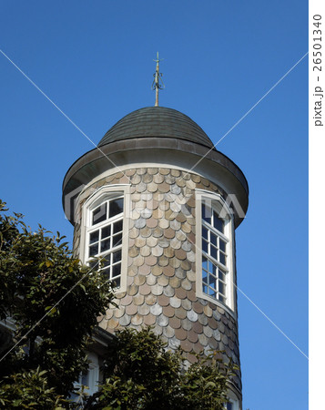 神戸異人館 26501340