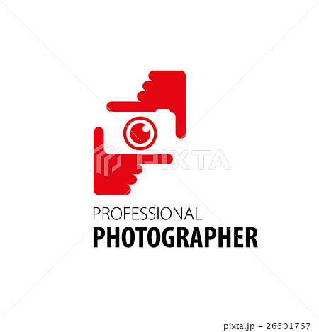 logo camera the photographer logo camera the photographer 26501767