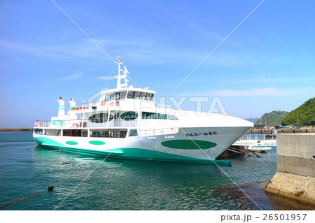 鳴門海峡観潮船 鳴門海峡観潮船 26501957