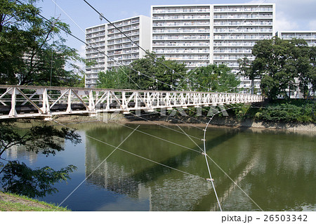 広島市内の工兵橋 広島市内の工兵橋 26503342