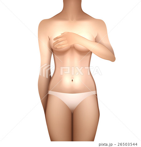 European women body 26503544