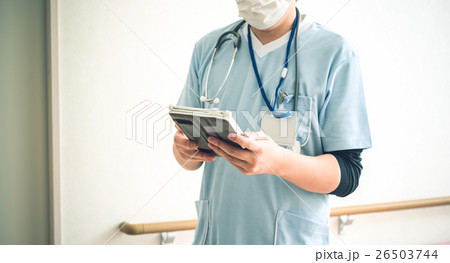 医者 医者 26503744