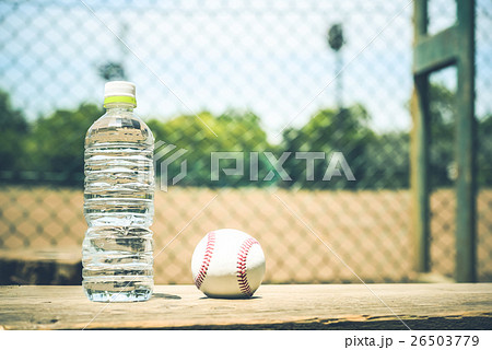 野球ボール 野球ボール 26503779