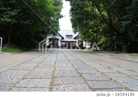 呉市入船山記念館の長官官舎 26504190