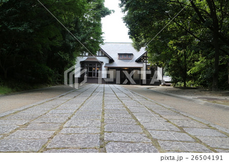 呉市入船山記念館の長官官舎 呉市入船山記念館の長官官舎 26504191