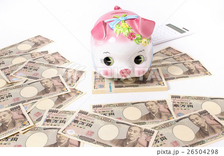 「103万円の壁」配偶者控除の年収引き上げイメージ 「103万円の壁」配偶者控除の年収引き上げイメージ 26504298