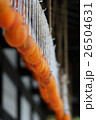 干し柿 26504631