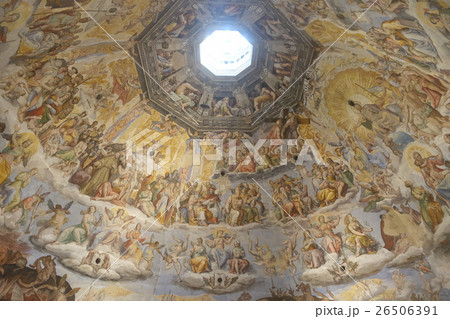 サンタマリアデルフィオーレ大聖堂内部 26506391