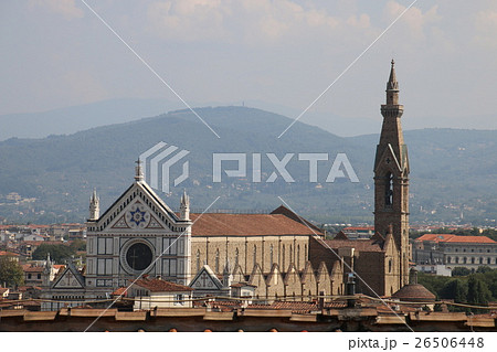 サンタクローチェ教会 26506448