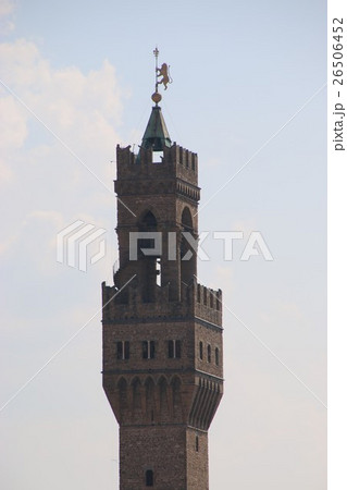 ヴェッキオ宮 26506452