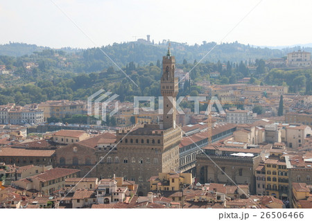 ヴェッキオ宮 26506466