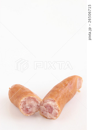 ソーセージ ソーセージ 26506715