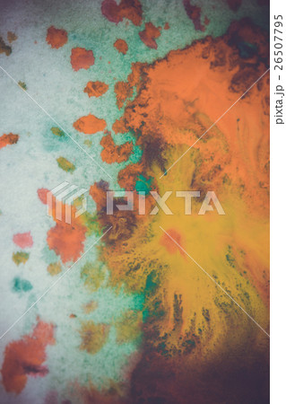 whirlwind vortex spreads colored ink colors on a whirlwind vortex spreads colored ink colors on a 26507795