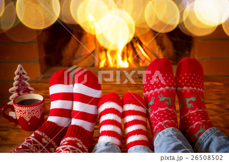 Christmas Xmas Family Holiday Winter 26508502