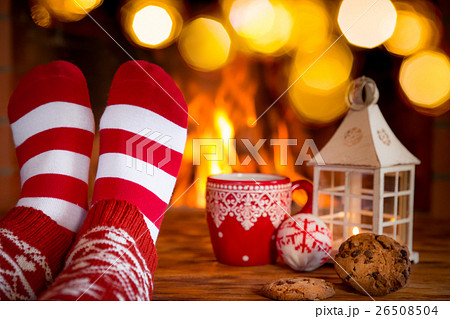 Christmas Xmas Family Holiday Winter 26508504