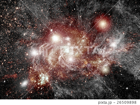galaxy in a free space galaxy in a free space 26509898