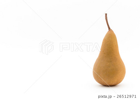 洋梨(品種:ボスク):Bosc Pear 洋梨(品種:ボスク):Bosc Pear 26512971