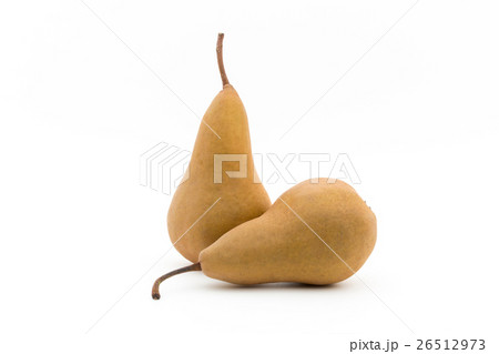 洋梨(品種:ボスク):Bosc Pear 洋梨(品種:ボスク):Bosc Pear 26512973