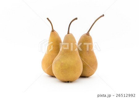 洋梨(品種:ボスク):Bosc Pear 洋梨(品種:ボスク):Bosc Pear 26512992