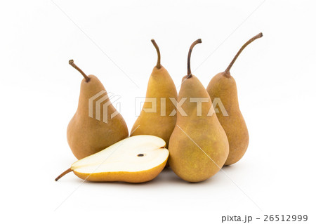 洋梨(品種:ボスク):Bosc Pear 洋梨(品種:ボスク):Bosc Pear 26512999