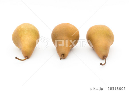 洋梨(品種:ボスク):Bosc Pear 洋梨(品種:ボスク):Bosc Pear 26513005